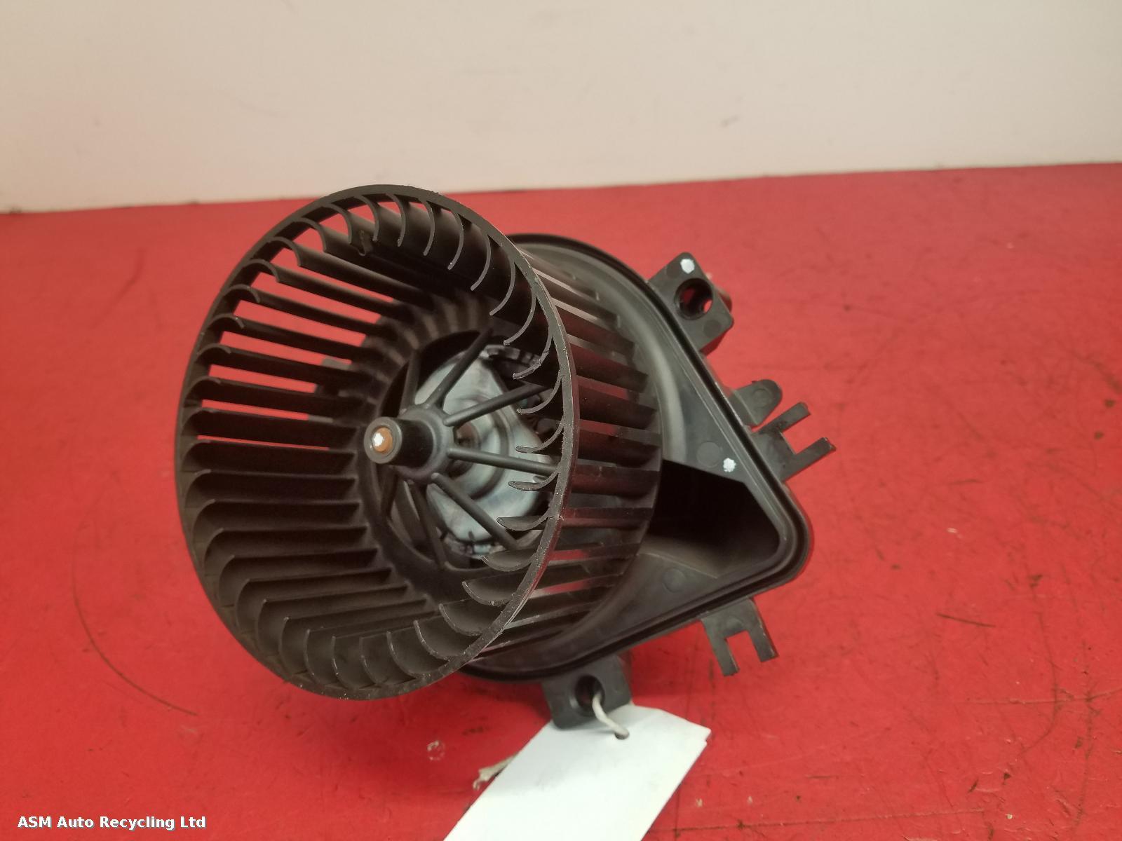 View Auto part Heater Motor/Assembly Mini (bmw) Mini 2005