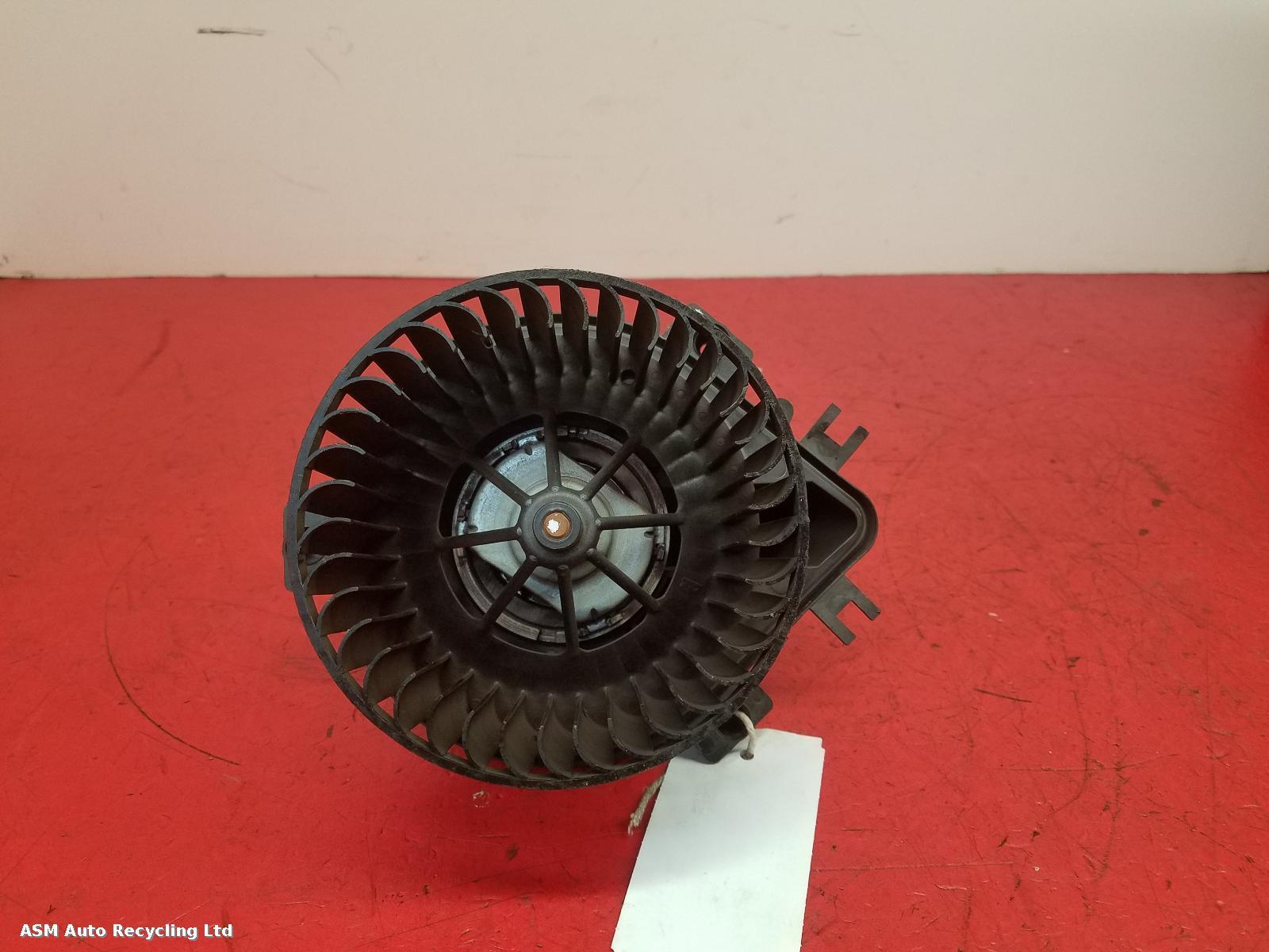 View Auto part Heater Motor/Assembly Mini (bmw) Mini 2005