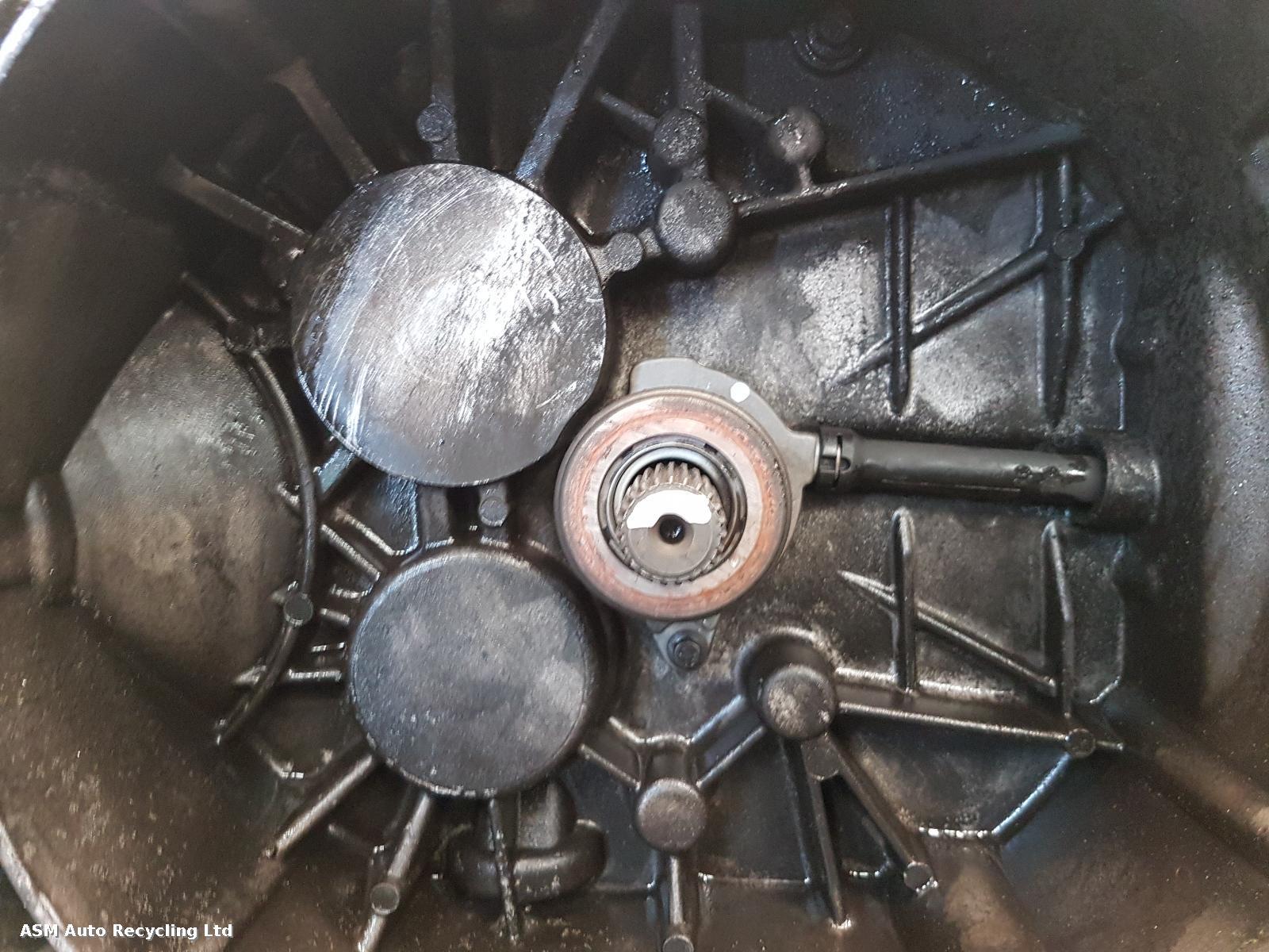 View Auto part Gearbox Ford Focus 2009