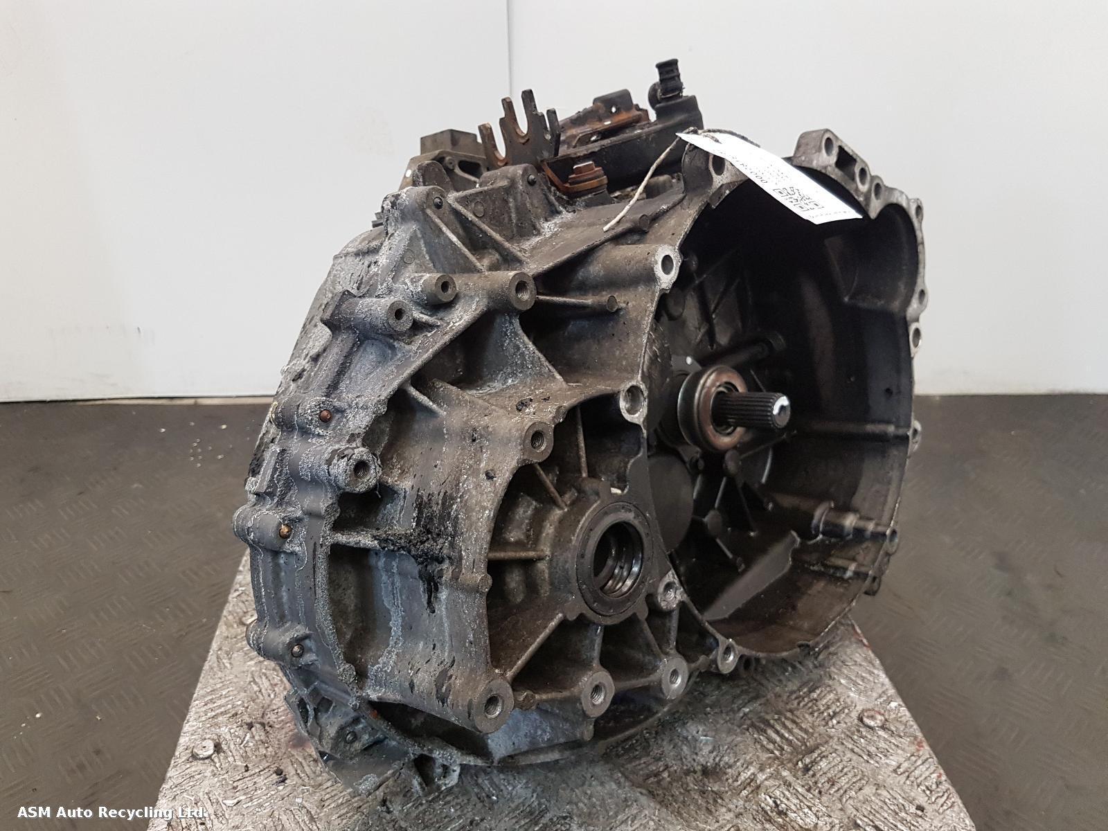 View Auto part Gearbox Ford Focus 2009