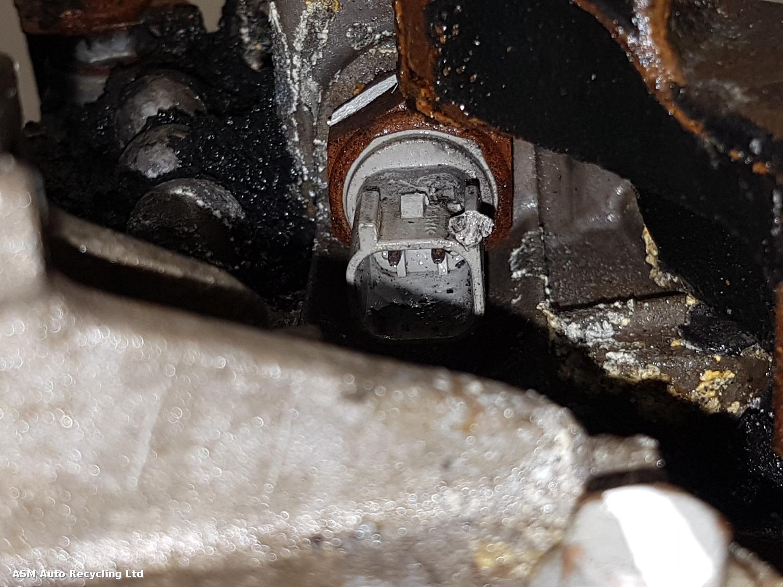 View Auto part Gearbox Ford Focus 2009