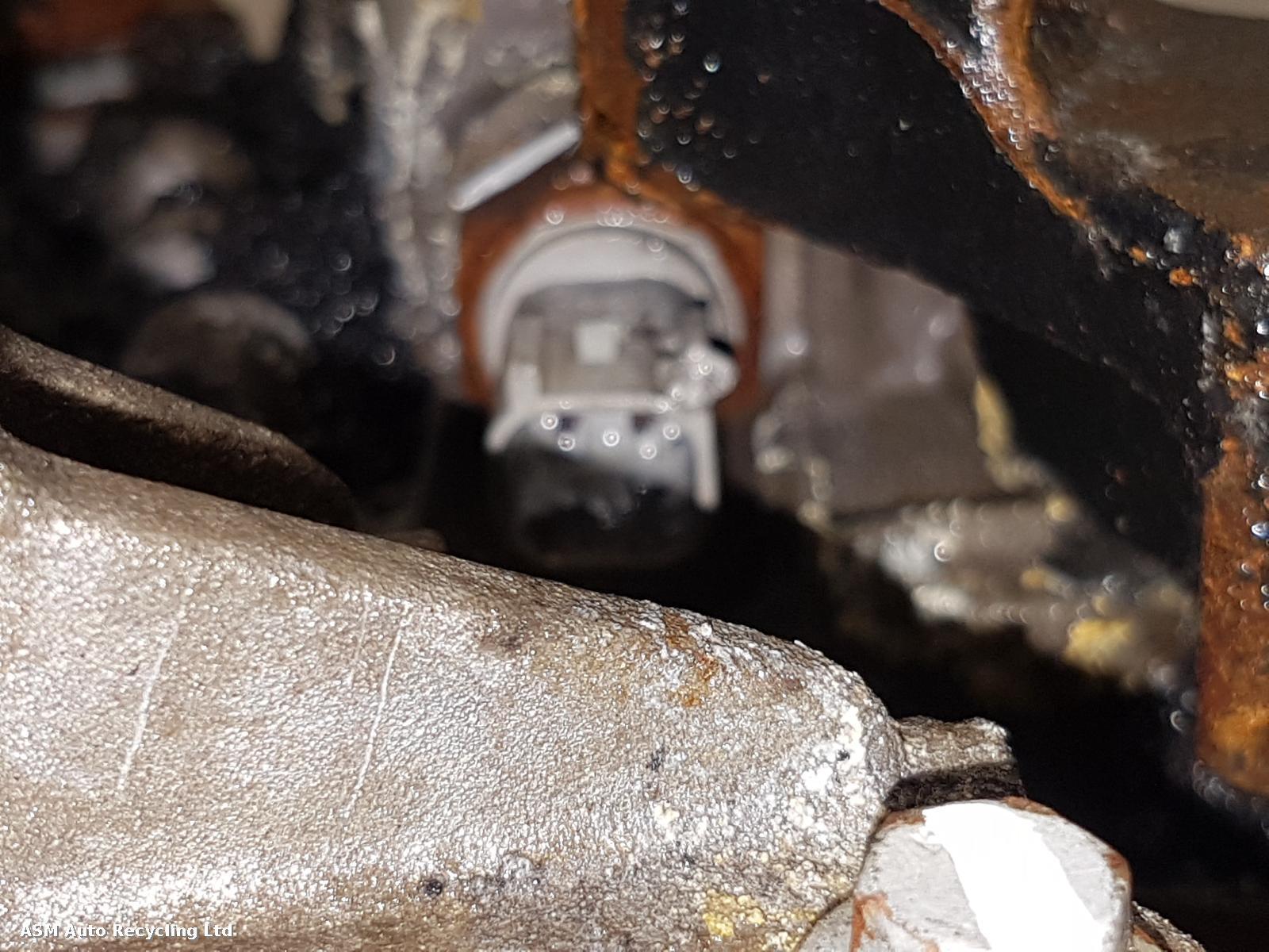 View Auto part Gearbox Ford Focus 2009