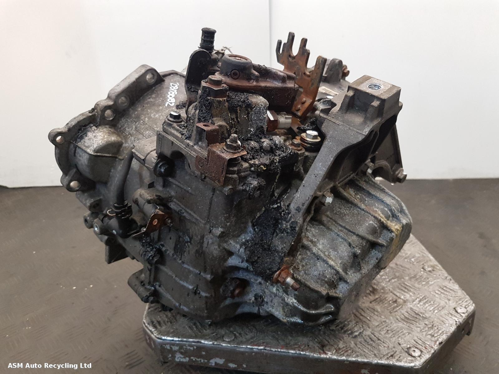 View Auto part Gearbox Ford Focus 2009