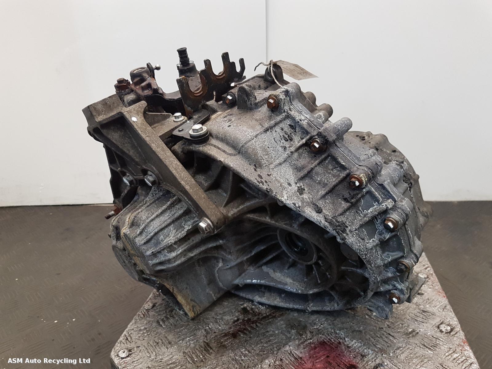 View Auto part Gearbox Ford Focus 2009