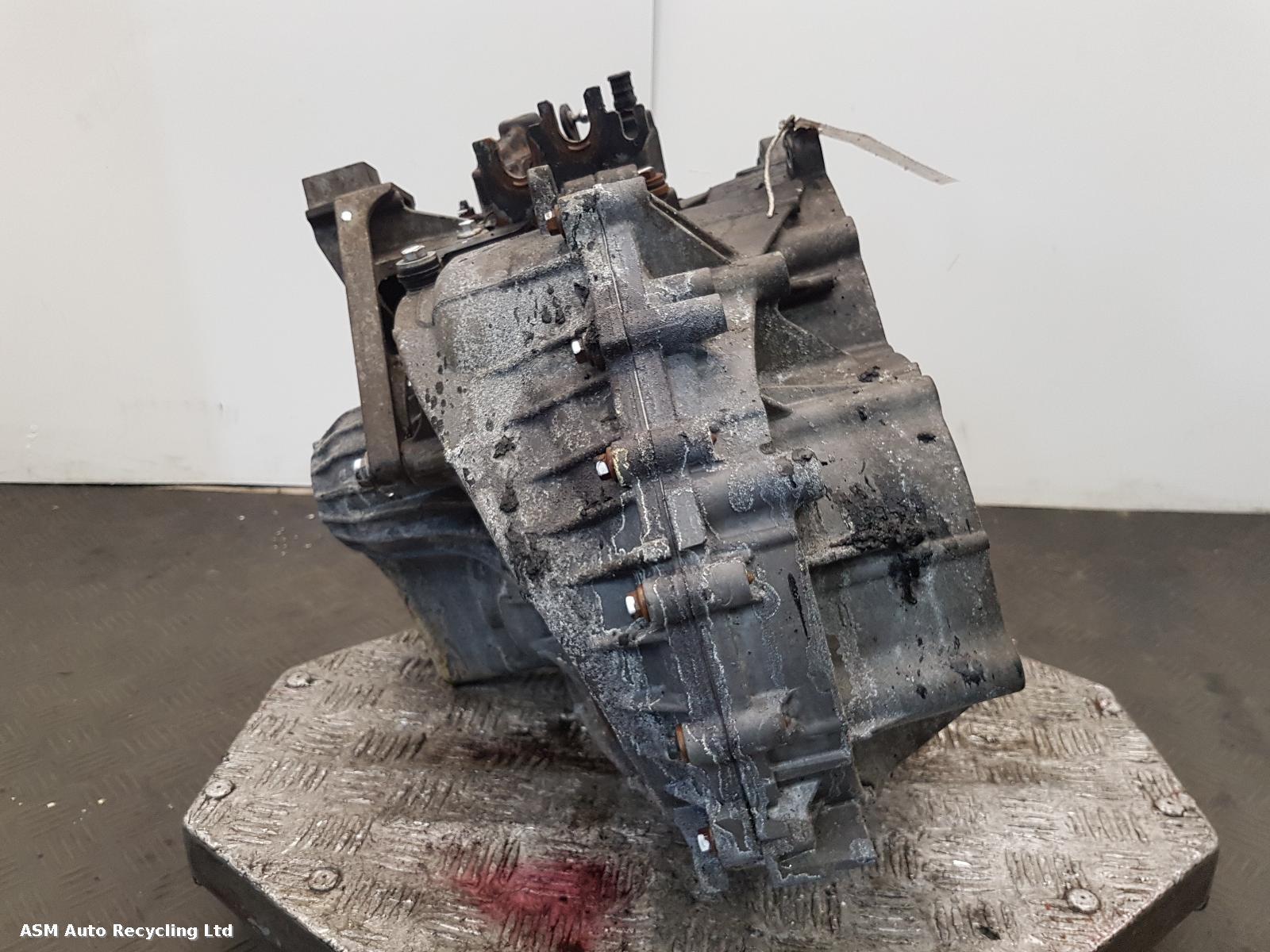 View Auto part Gearbox Ford Focus 2009
