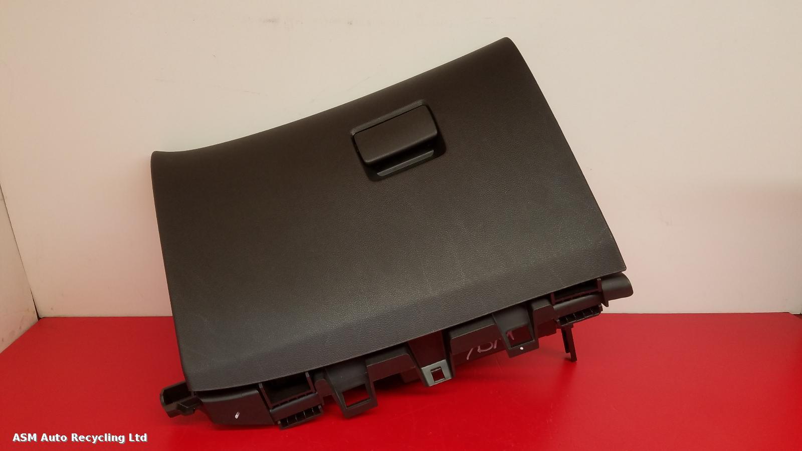 View Auto part Glove Box Vauxhall Astra 2014