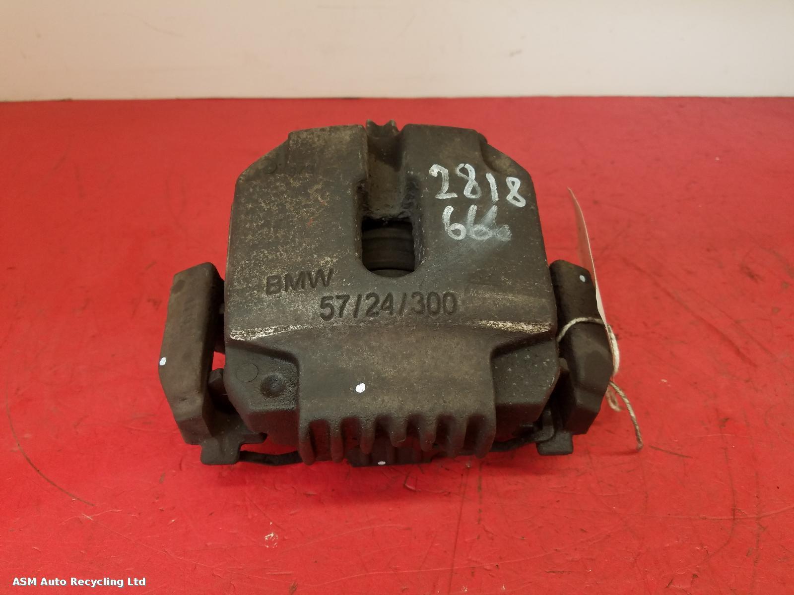 View Auto part Caliper Bmw 3 Series 2006