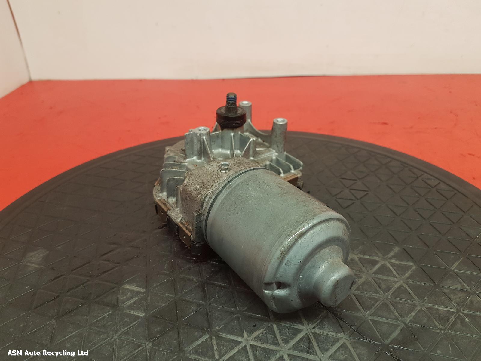 View Auto part Wiper Motor Front Volvo C30 2012