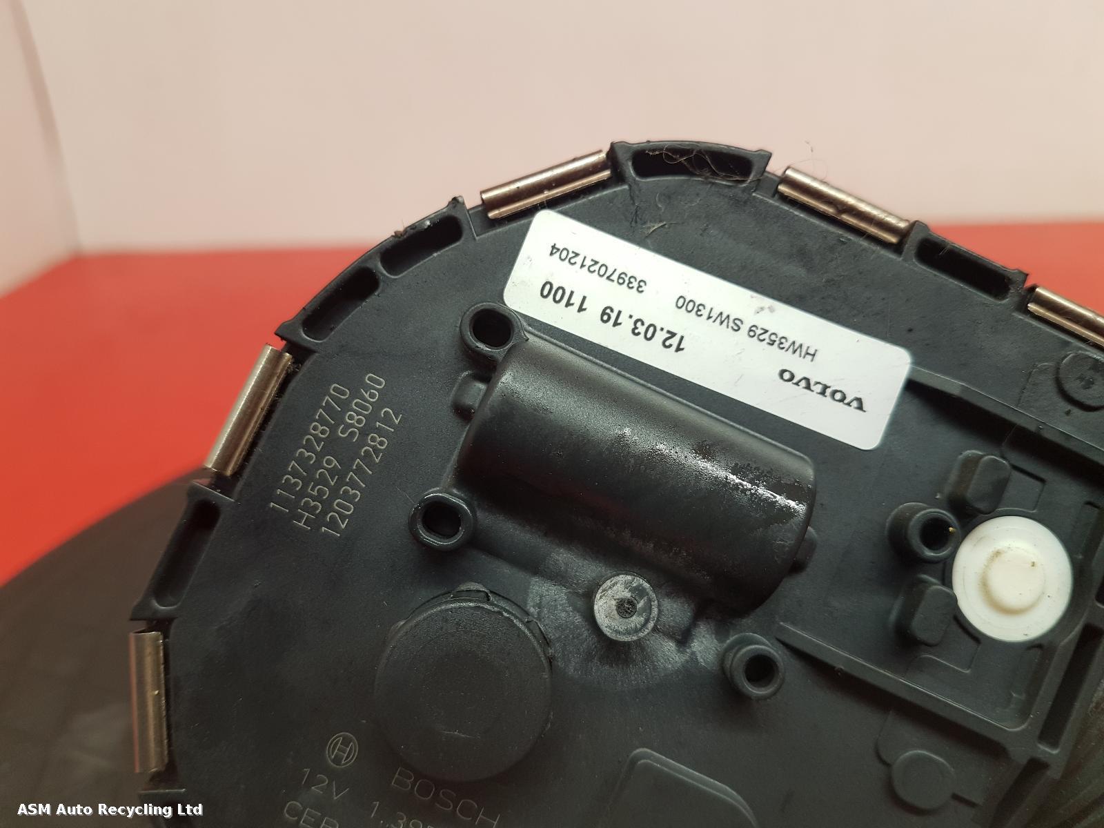 View Auto part Wiper Motor Front Volvo C30 2012