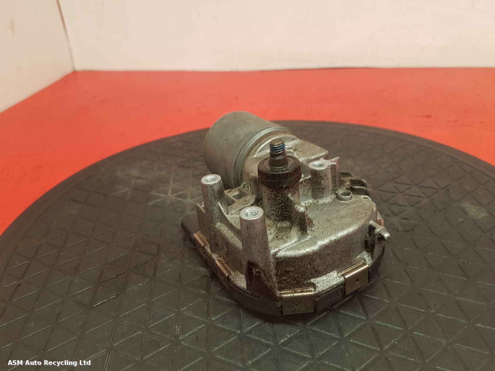 View Auto part Wiper Motor Front Volvo C30 2012