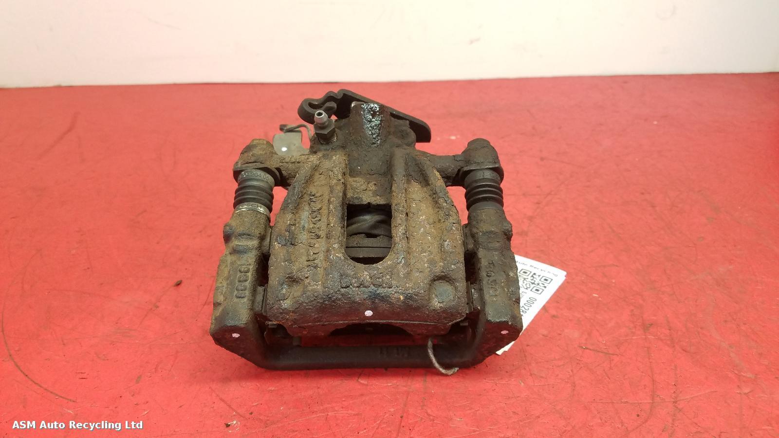 View Auto part Caliper Jaguar X Type 2009