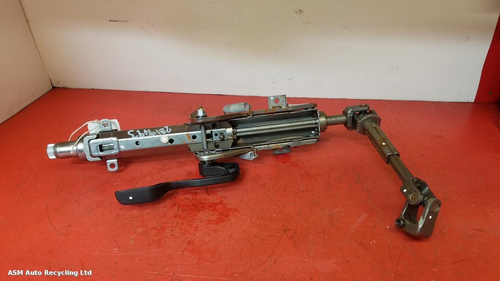 View Auto part Column Volkswagen Golf 2009
