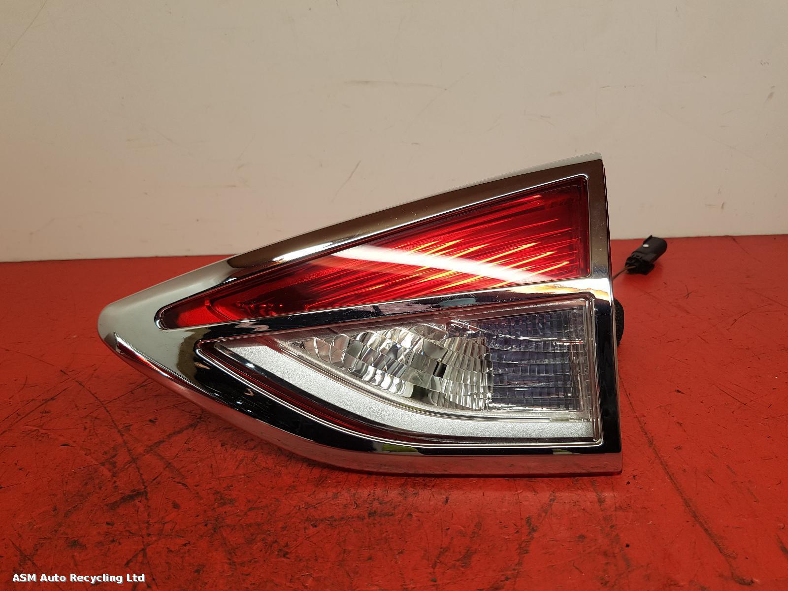 View Auto part R Taillight Ford Kuga 2014