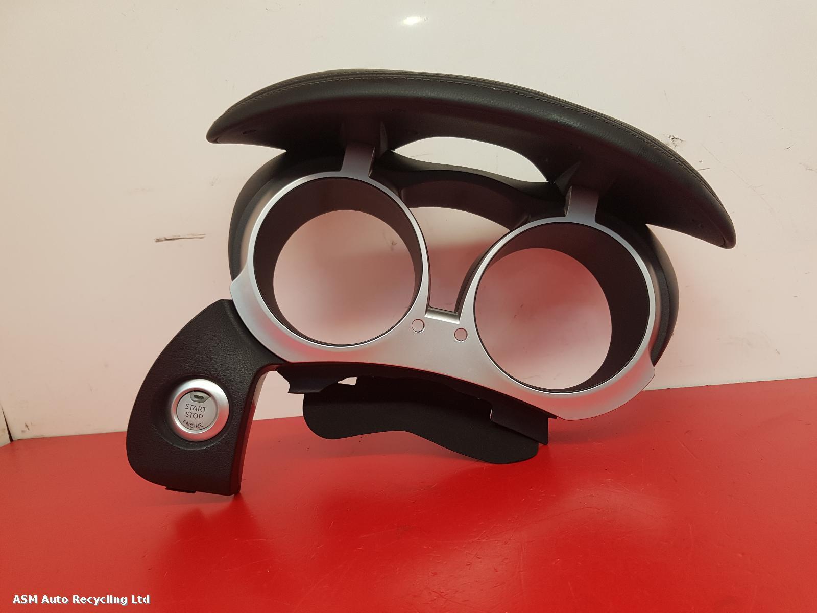 View Auto part Misc Nissan Juke 2018