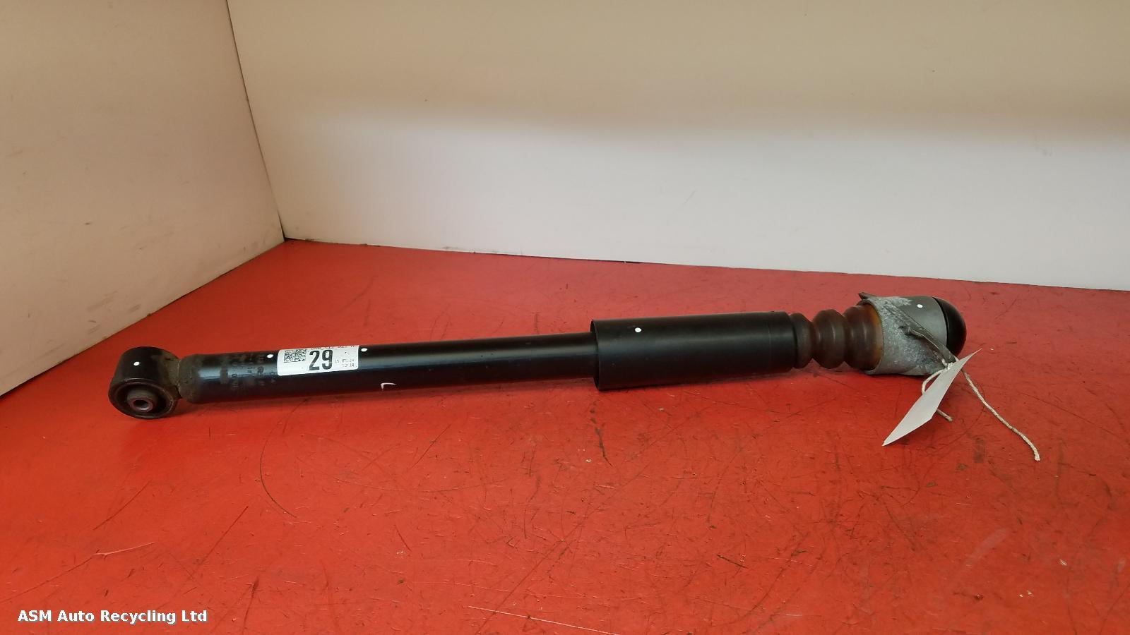 View Auto part Rear Shock Absorber Audi A1 2014