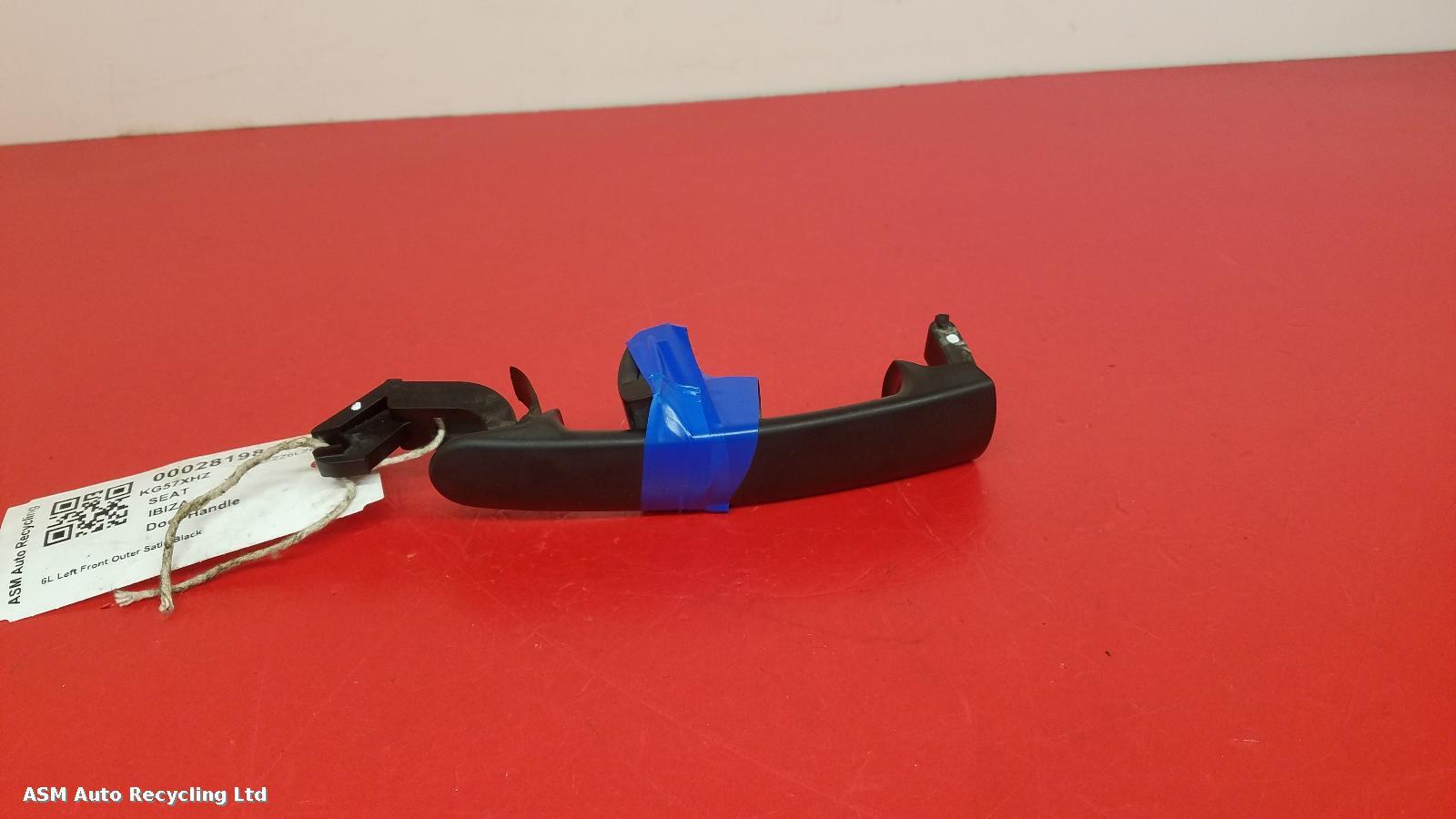 View Auto part Door Handle Seat Ibiza 2007