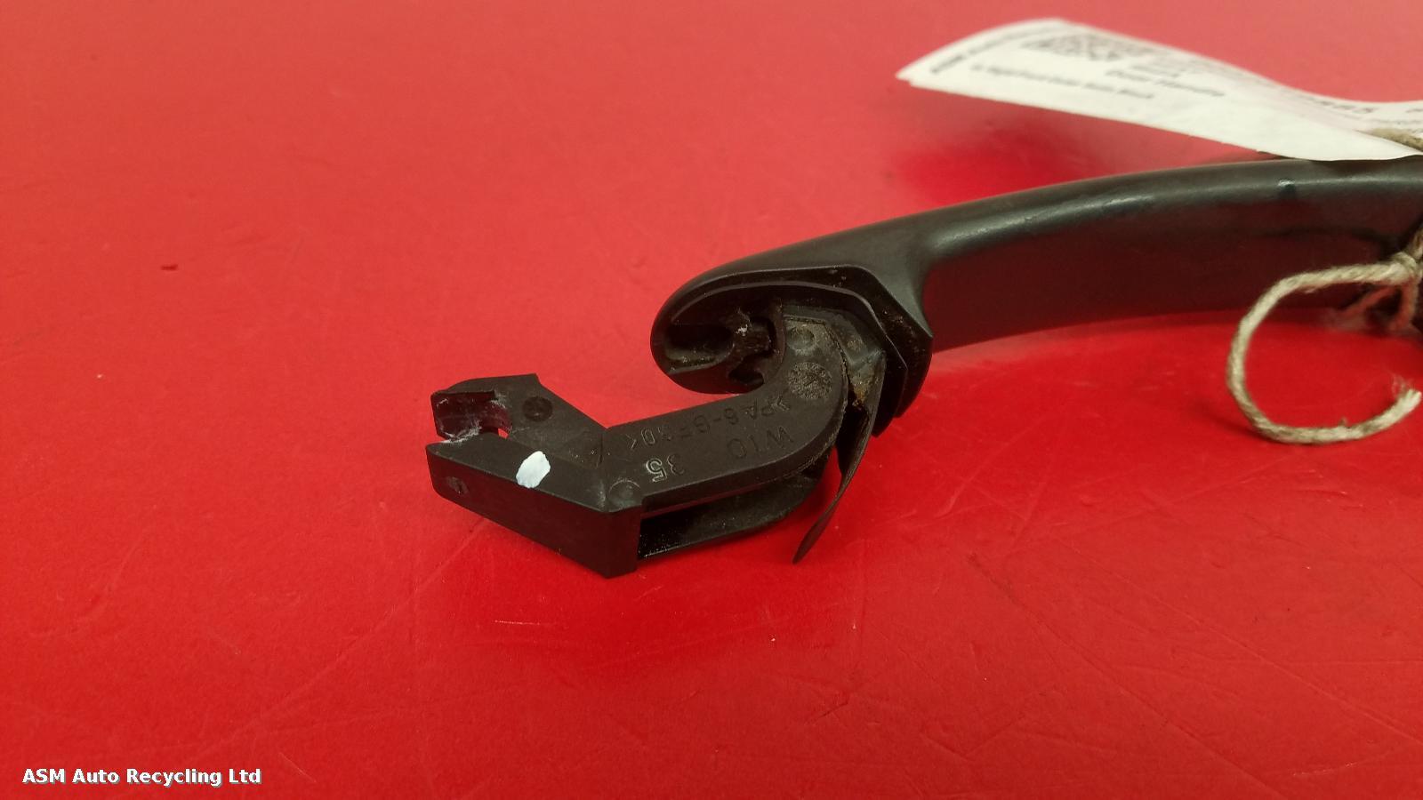 View Auto part Door Handle Seat Ibiza 2007
