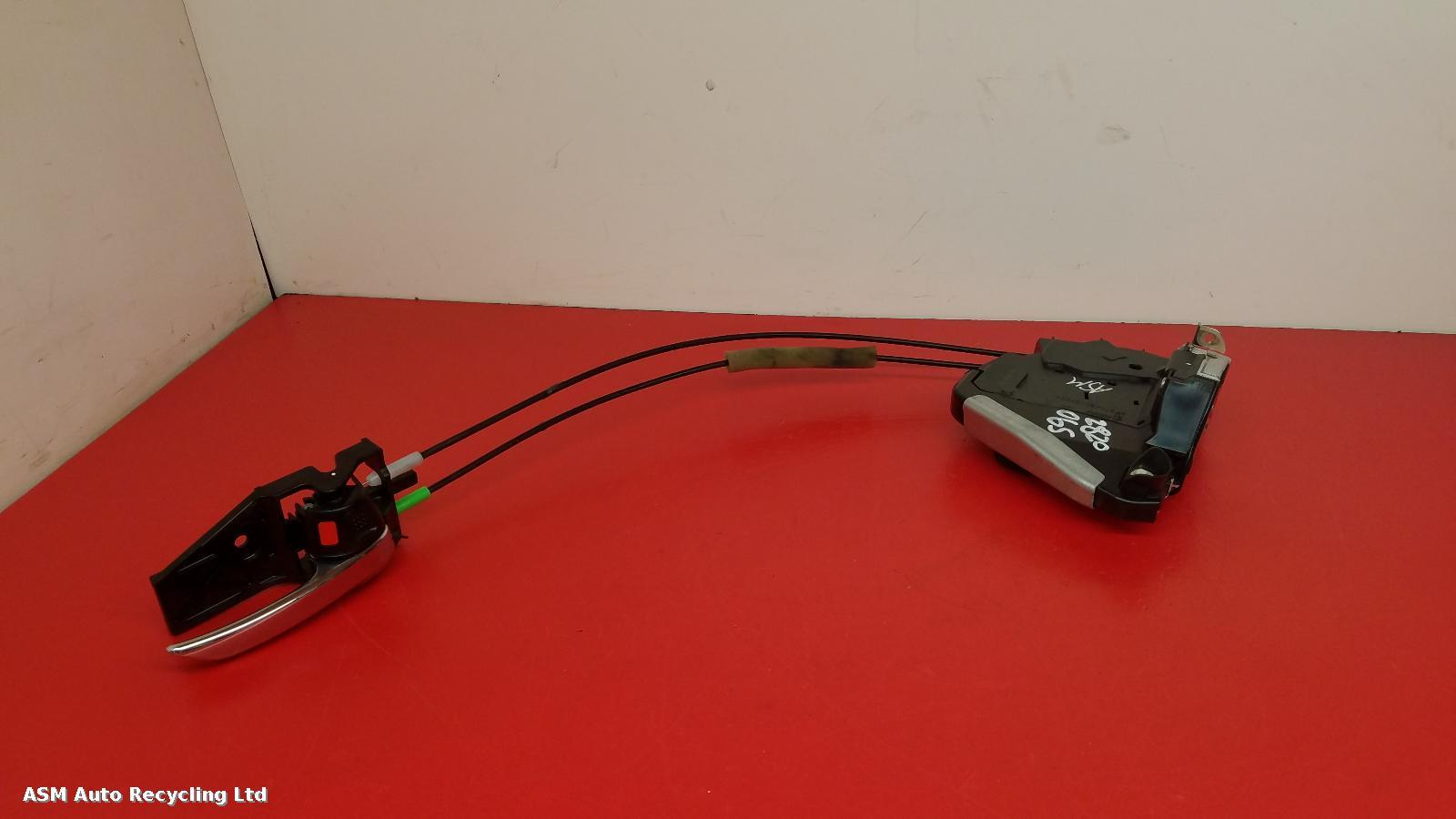 View Auto part Door Lock Assembly Suzuki Swift 2018