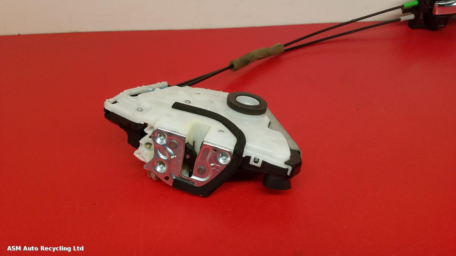 View Auto part Door Lock Assembly Suzuki Swift 2018
