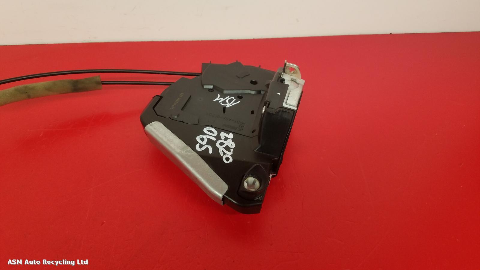 View Auto part Door Lock Assembly Suzuki Swift 2018