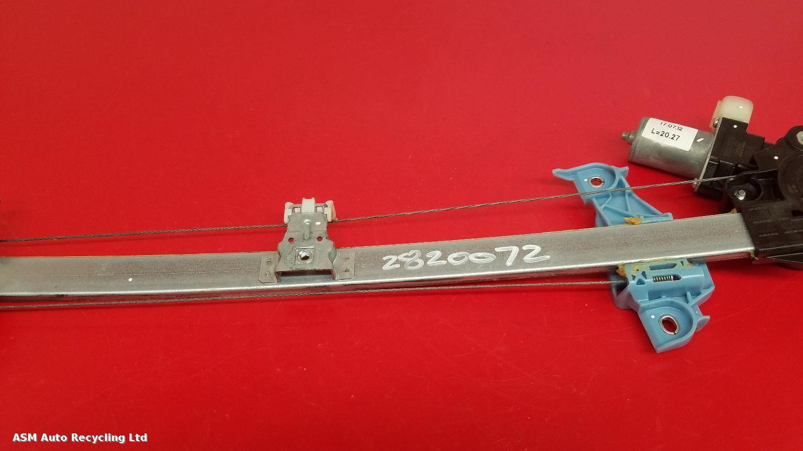 View Auto part RF Window Regulator Suzuki Swift 2018