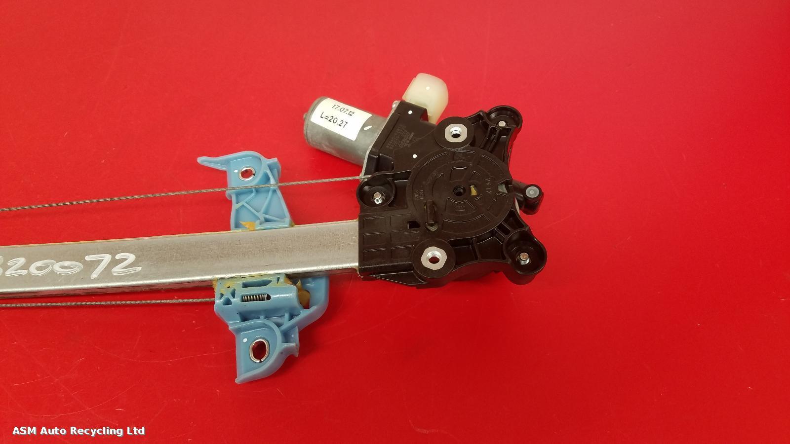 View Auto part RF Window Regulator Suzuki Swift 2018