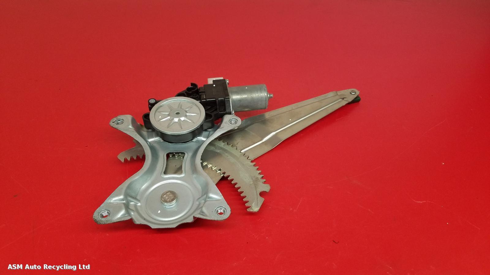 View Auto part LR Window Regulator Suzuki Swift 2018