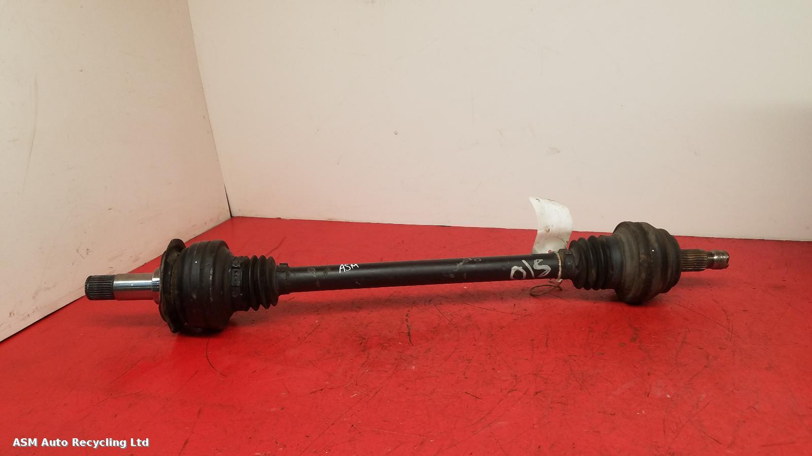 View Auto part Right Driveshaft Mercedes C Class 2016