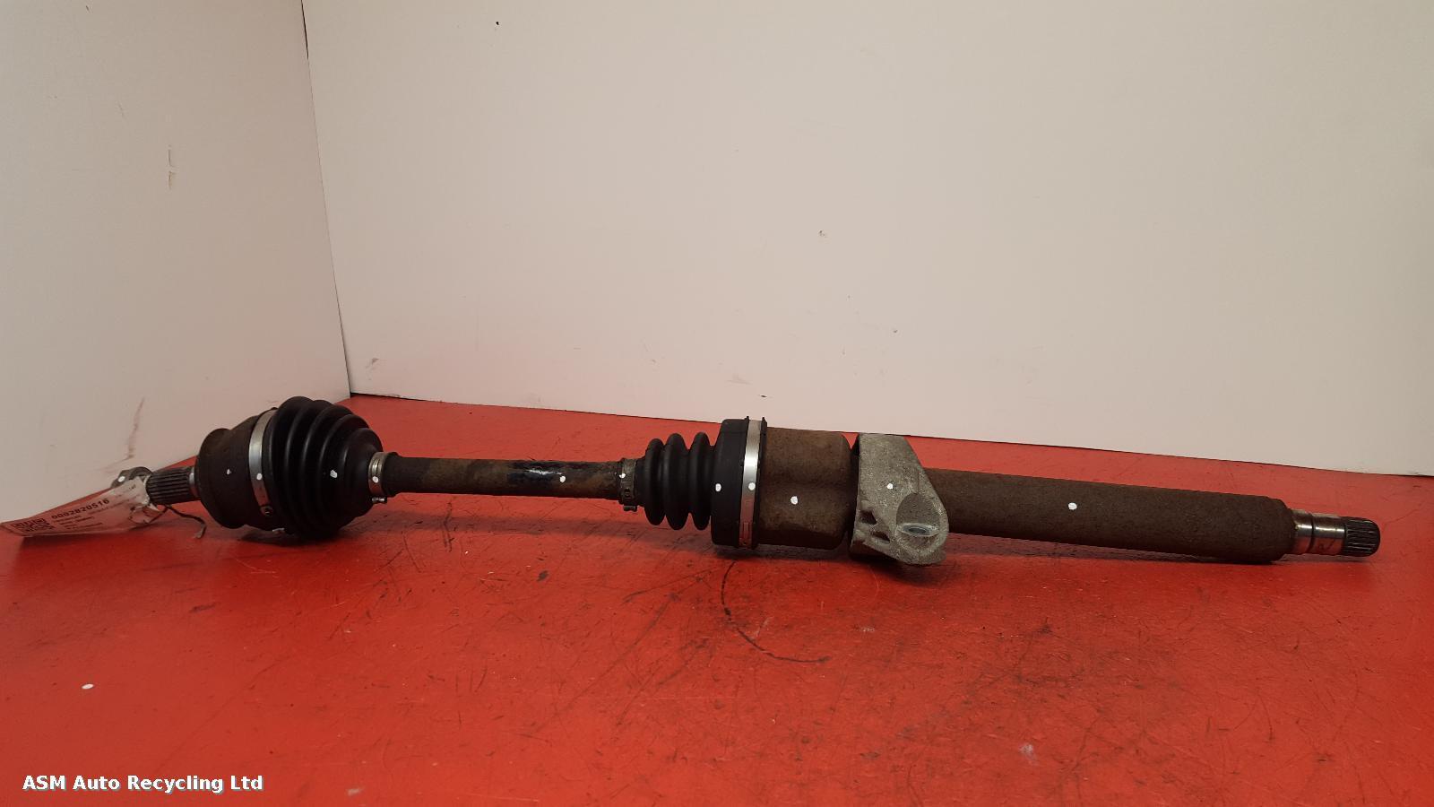 View Auto part Right Driveshaft Mini (bmw) Mini 2010