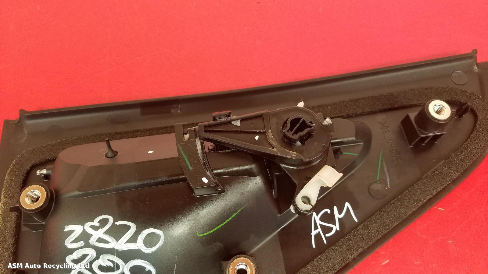 View Auto part Door Handle Suzuki Swift 2018