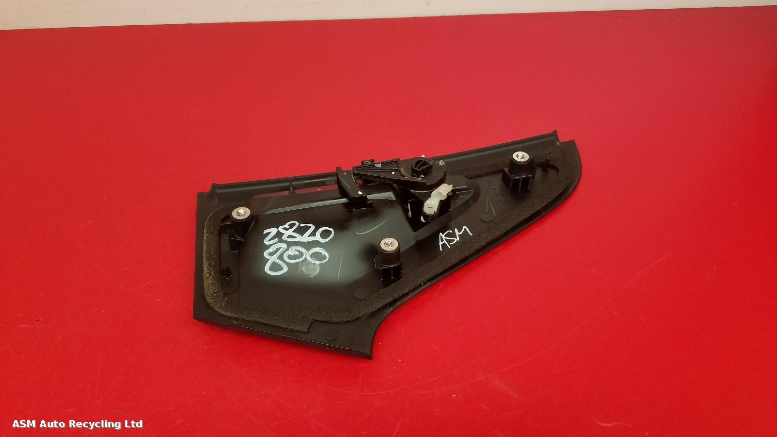 View Auto part Door Handle Suzuki Swift 2018