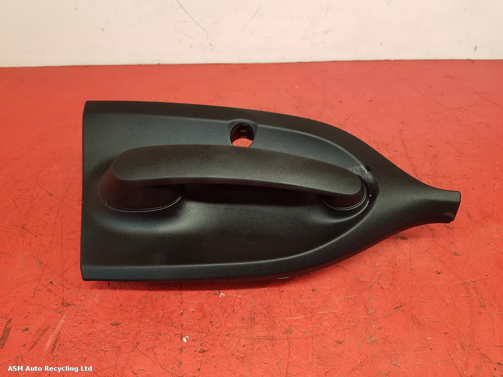 View Auto part Door Handle Smart Fortwo; Smartcar 2018
