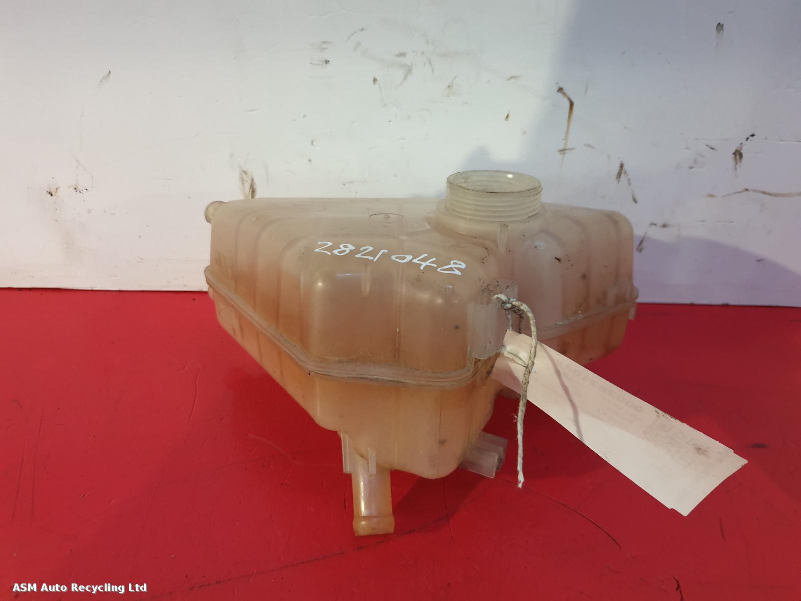 View Auto part Overflow Bottle Ford Fiesta 2011