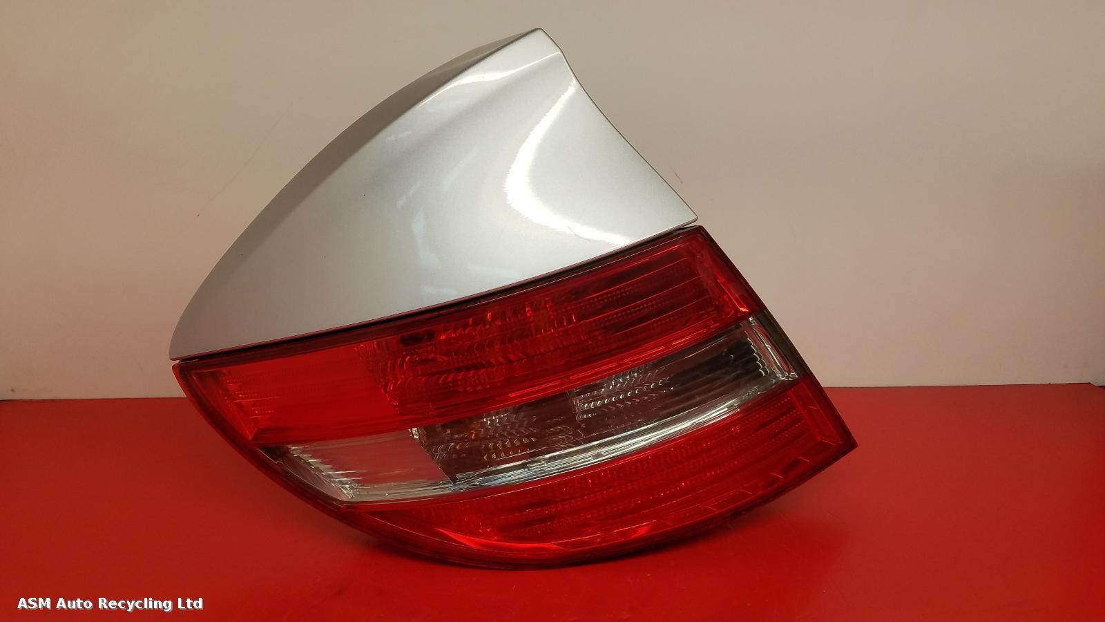 View Auto part L Taillight Mercedes Clc 2008