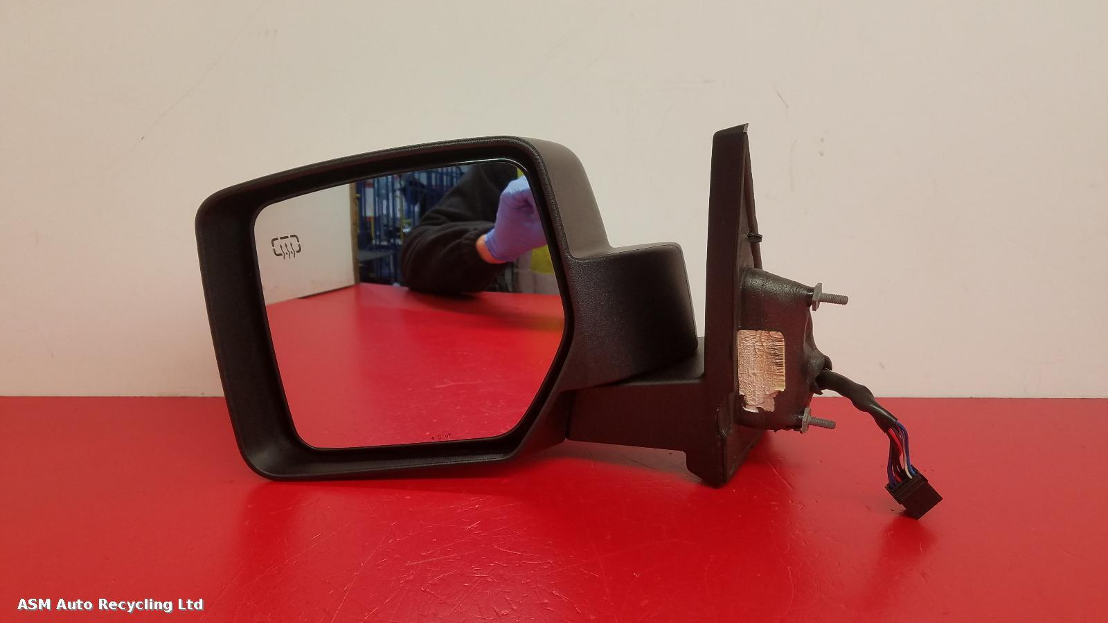 View Auto part L Door Mirror Jeep Patriot 2008