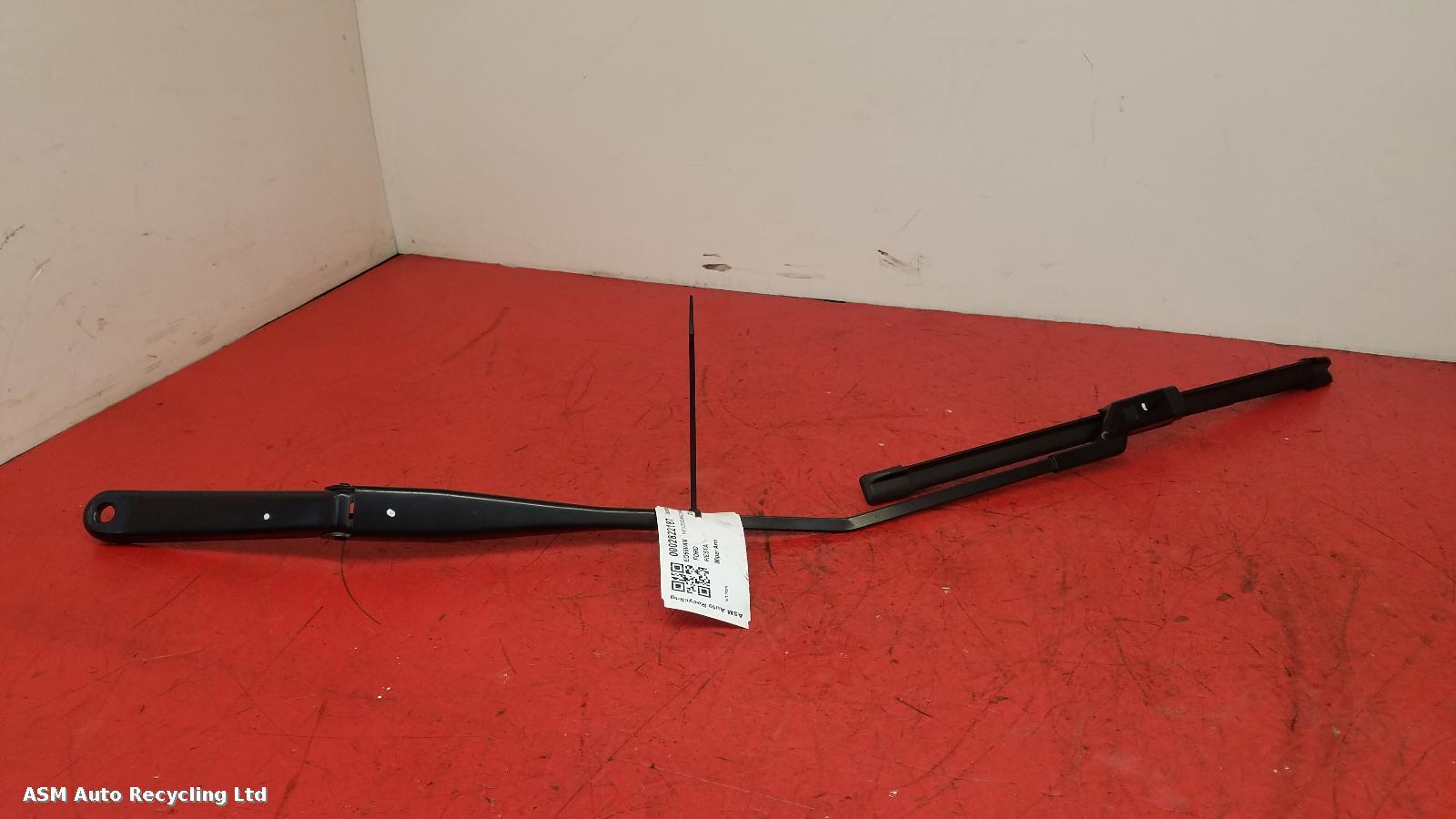 View Auto part Wiper Arm Ford Fiesta 2016