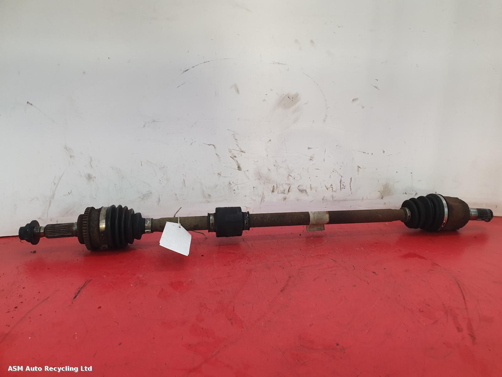 View Auto part Right Driveshaft Kia Picanto 2011
