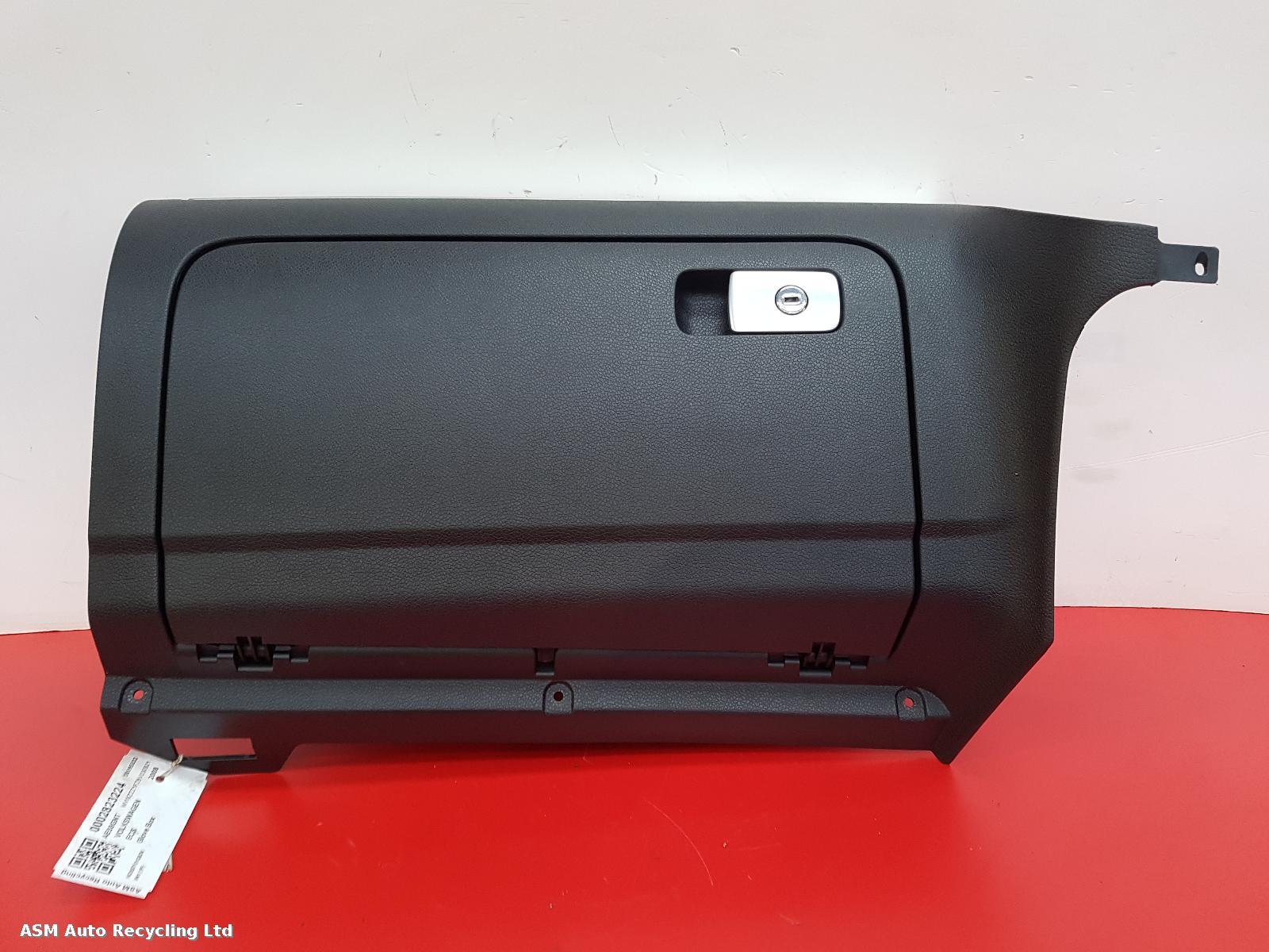 View Auto part Glove Box Volkswagen Eos 2008