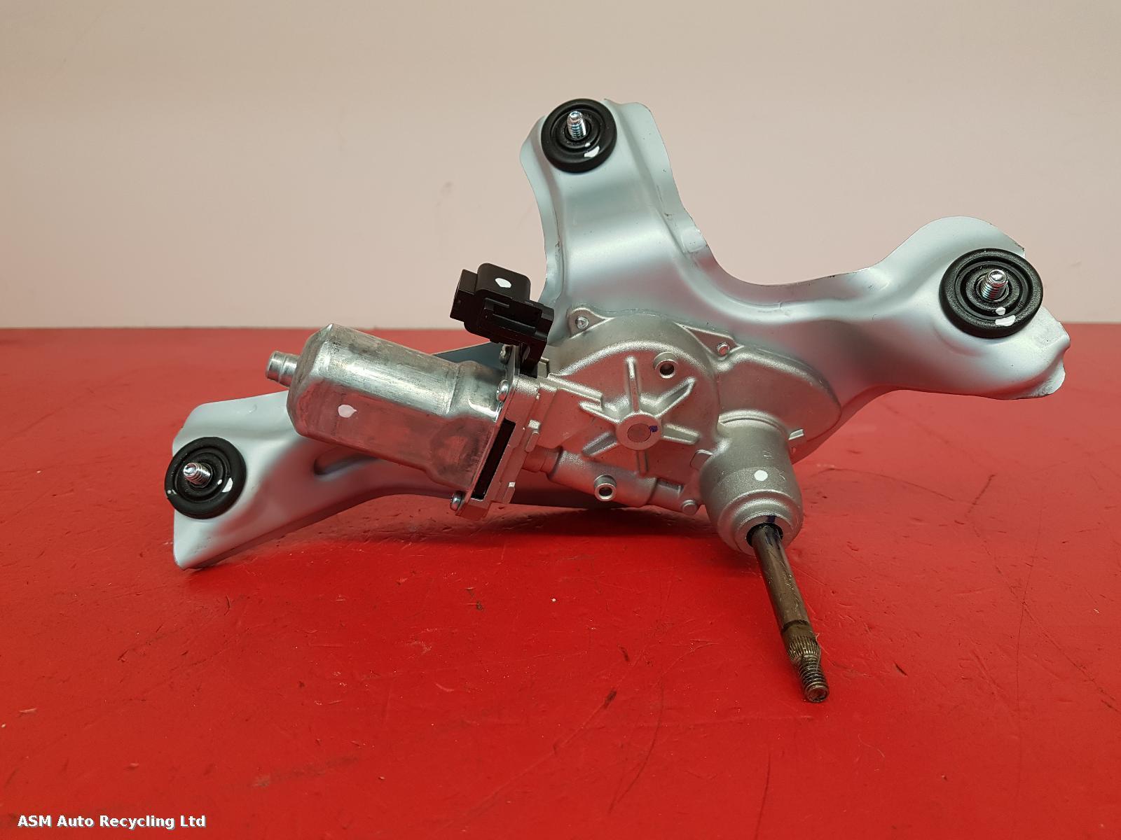 View Auto part Wiper Motor Rear Kia Stonic 2020