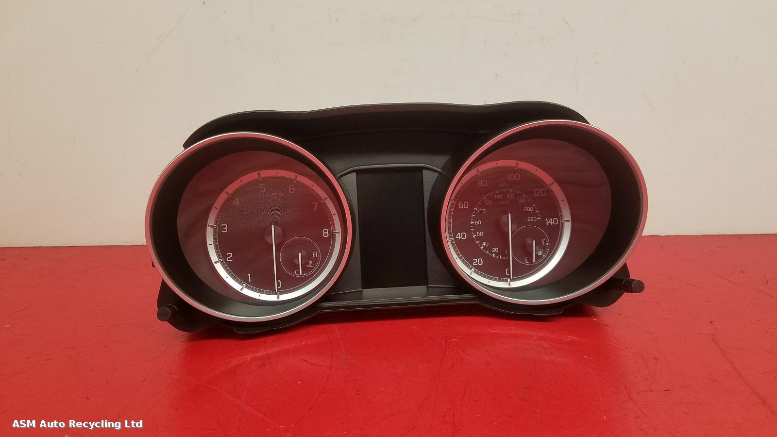 View Auto part Speedometer Suzuki Swift 2018