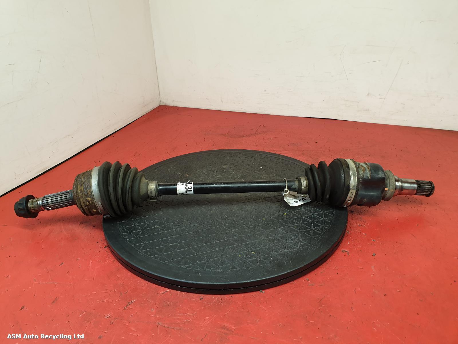 View Auto part Left Driveshaft Toyota Aygo 2016
