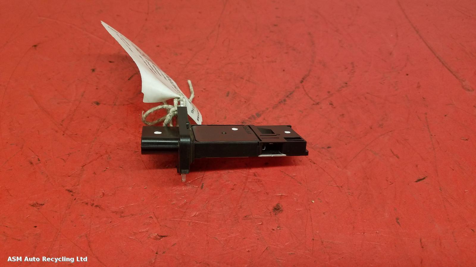 View Auto part Air Flow Meter Nissan Qashqai 2011