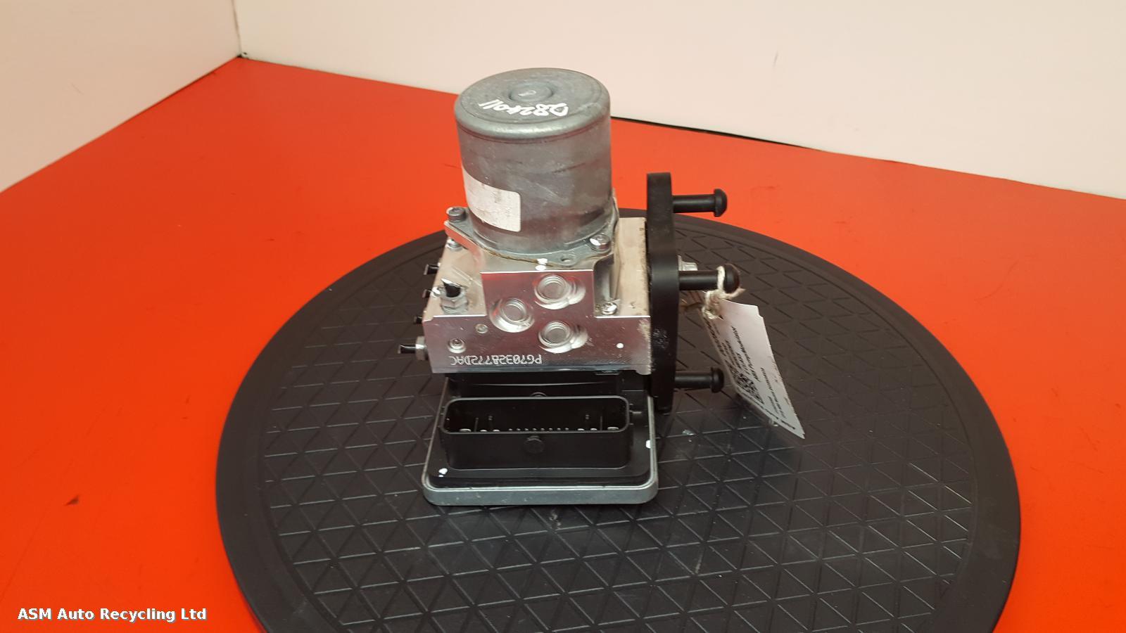 View Auto part ABS Pump/Modulator Mercedes E Class 2017