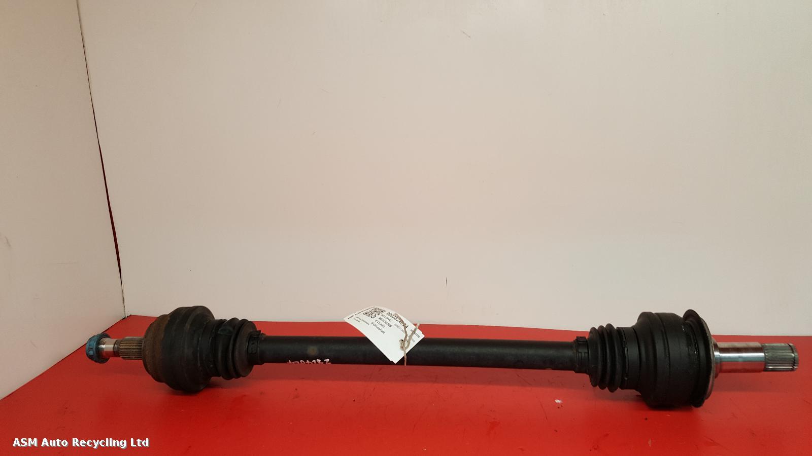 View Auto part Right Driveshaft Mercedes E Class 2017