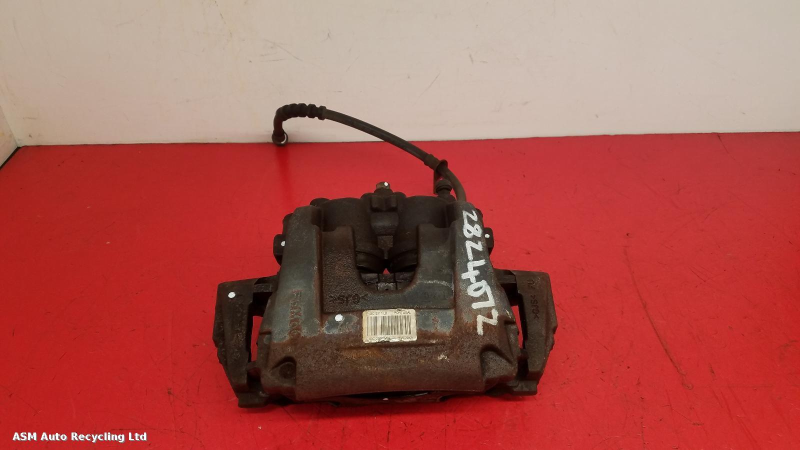 View Auto part Caliper Ford Galaxy 2015