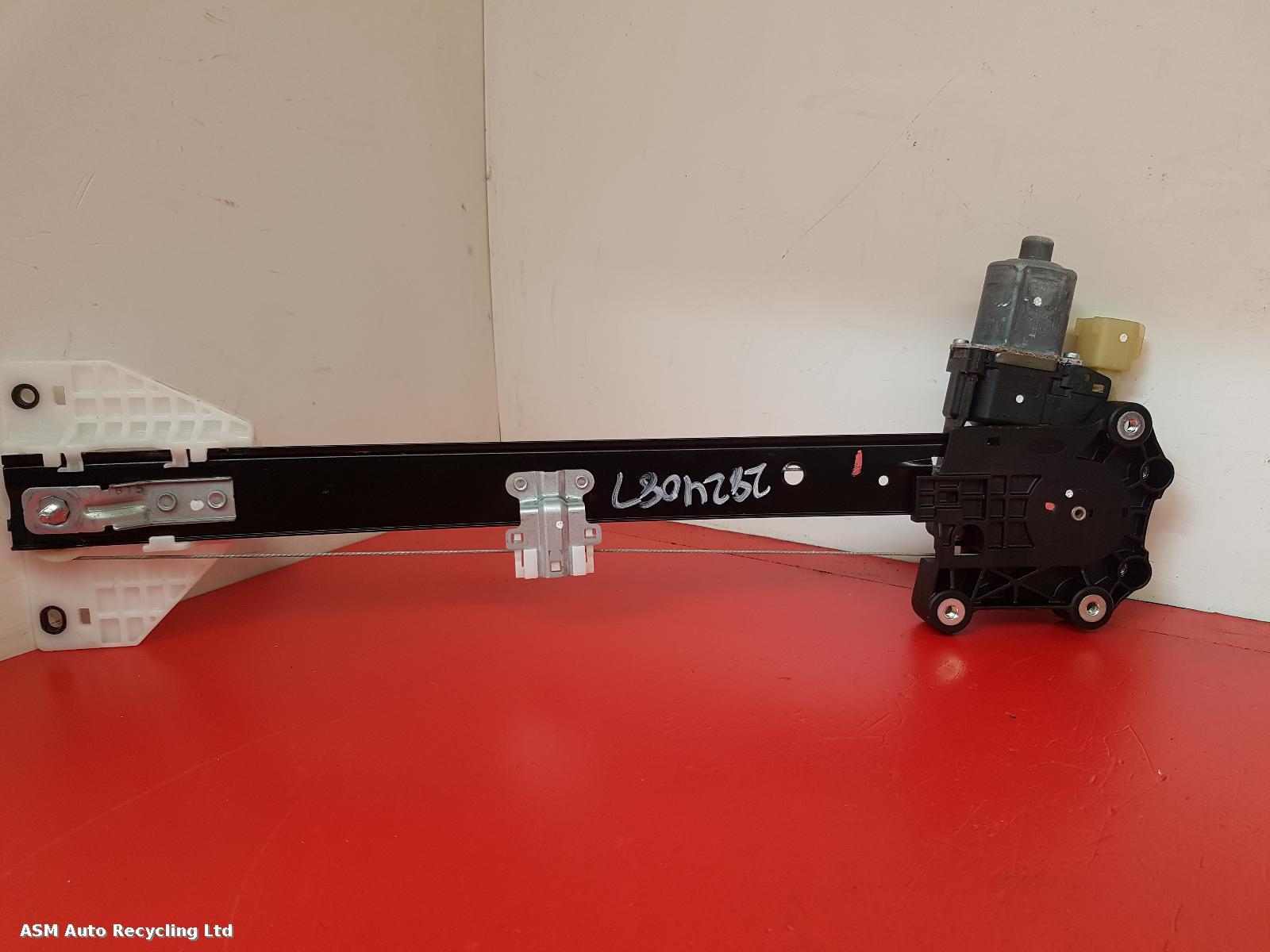 View Auto part LR Window Regulator Ford Galaxy 2015