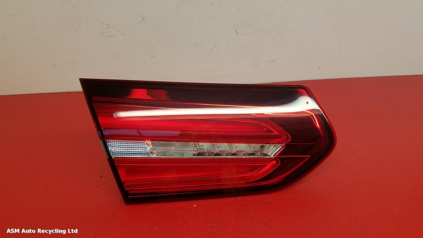 View Auto part L Taillight Mercedes Glc 2017
