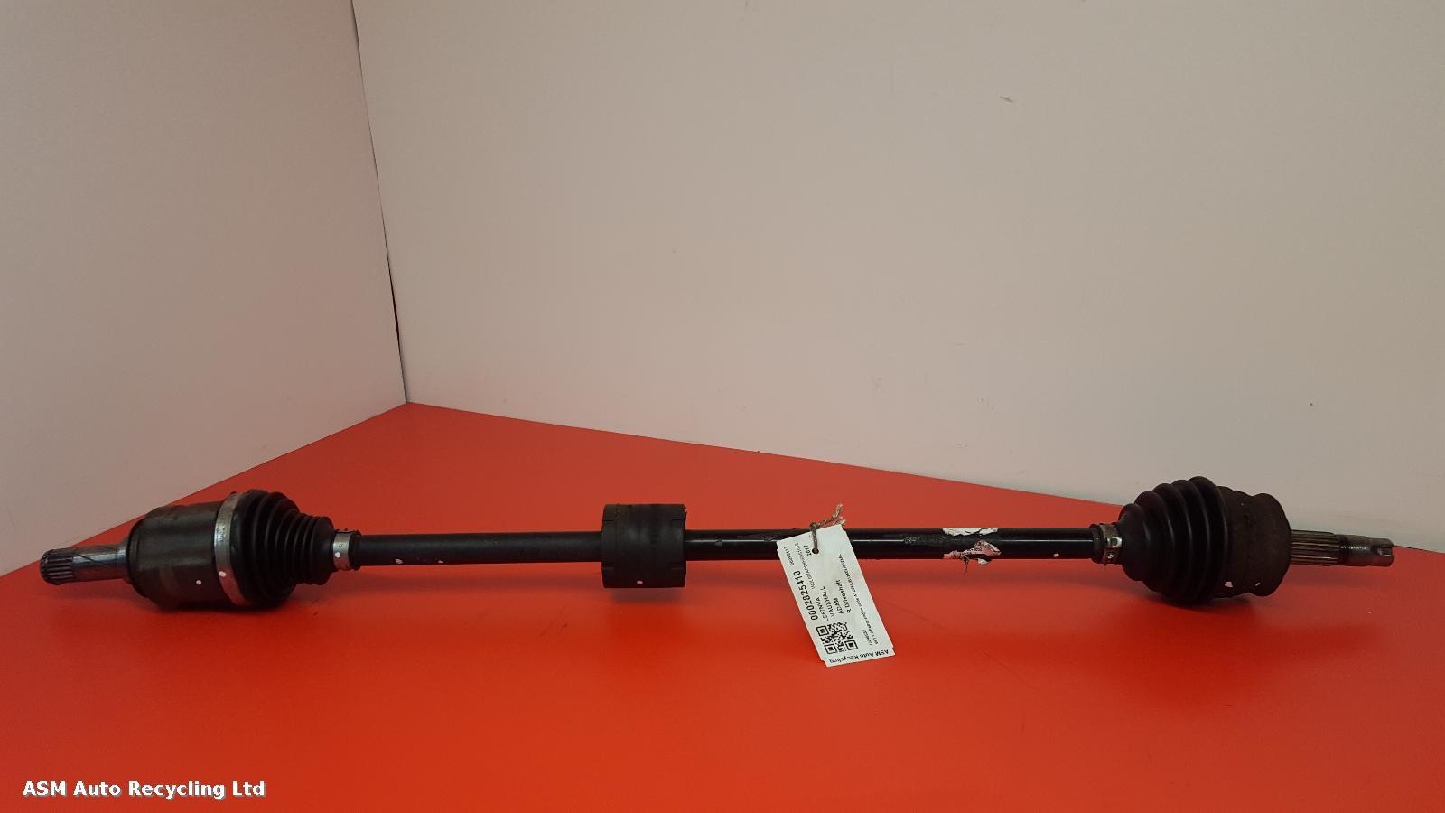 View Auto part Right Driveshaft Vauxhall Adam 2017