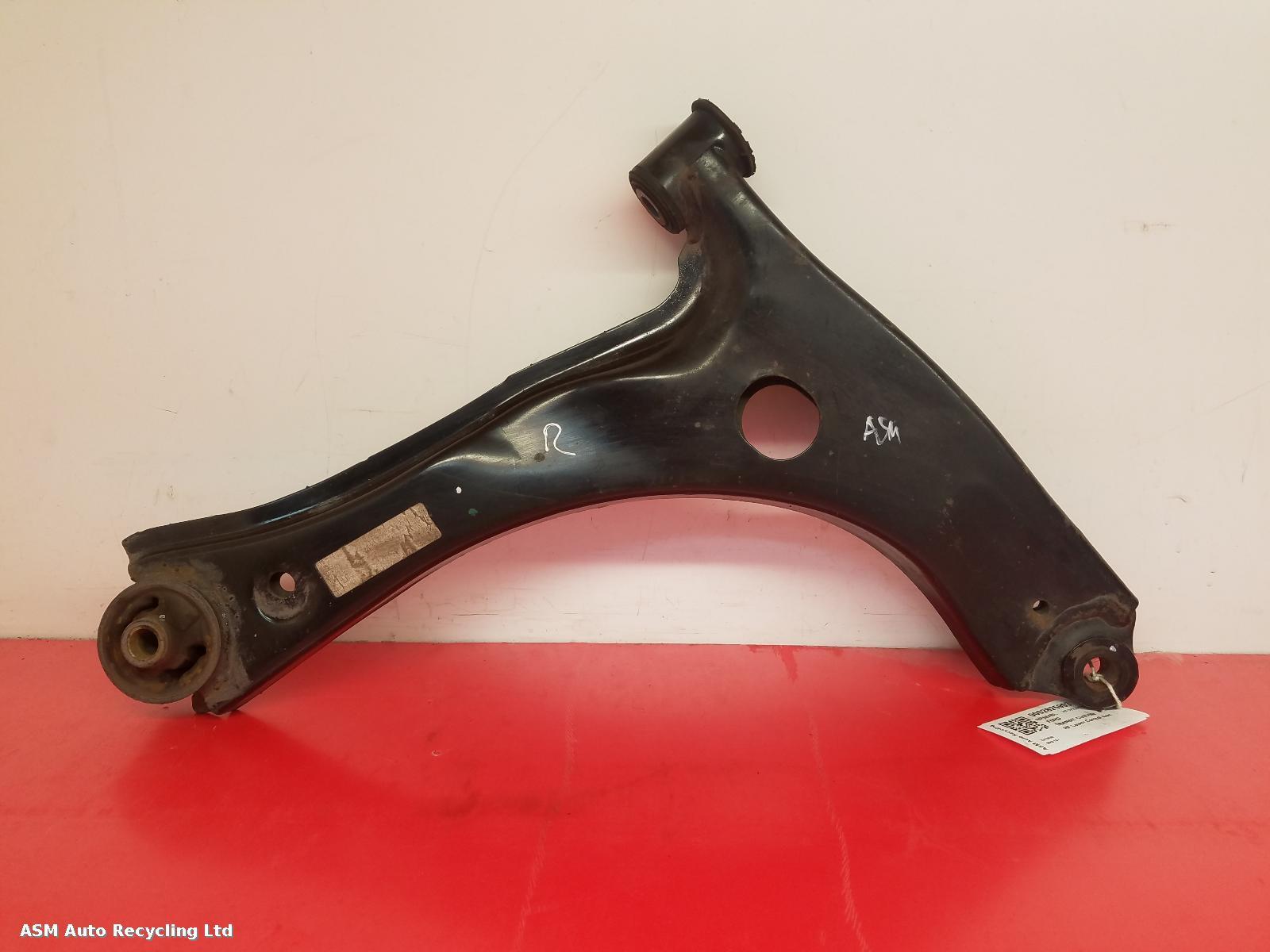 View Auto part RF Lower Control Arm Ford Transit Custom 2018