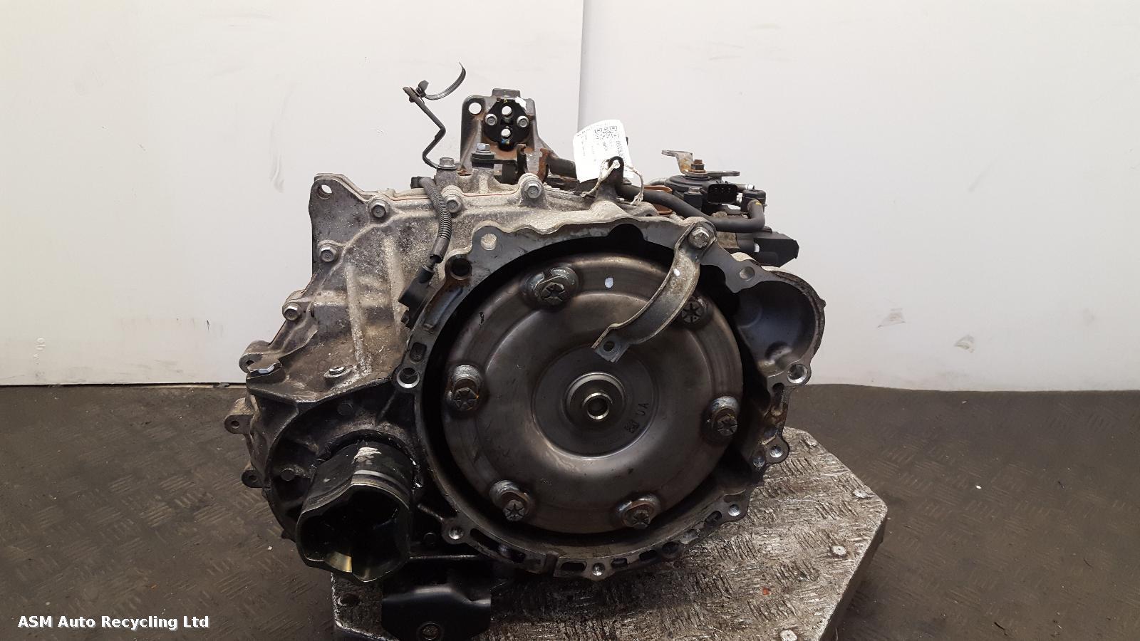 View Auto part Gearbox Hyundai I40 2013